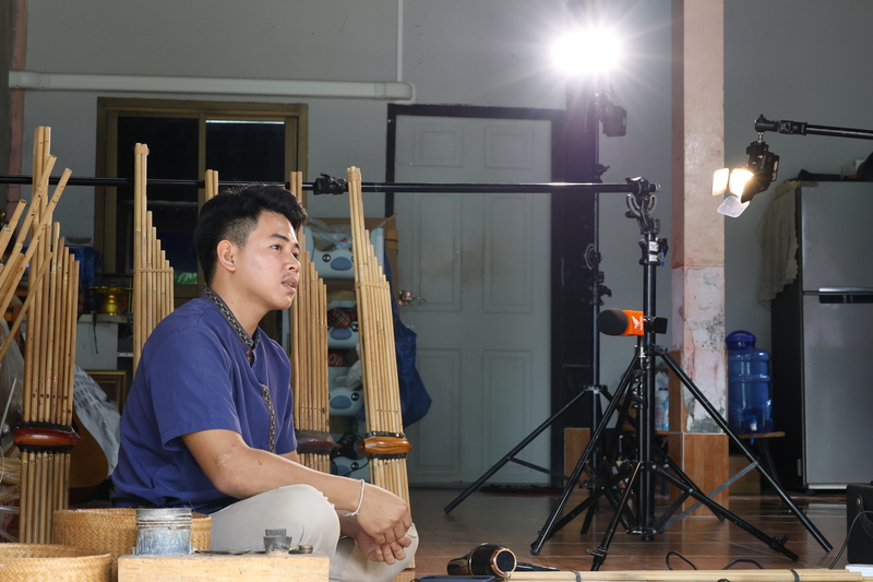 ไอเดียสร้างสรรค์ ! ผู้ประกอบการแคนรุ่นใหม่ ต่อยอดภูมิปัญญาสู่สากล