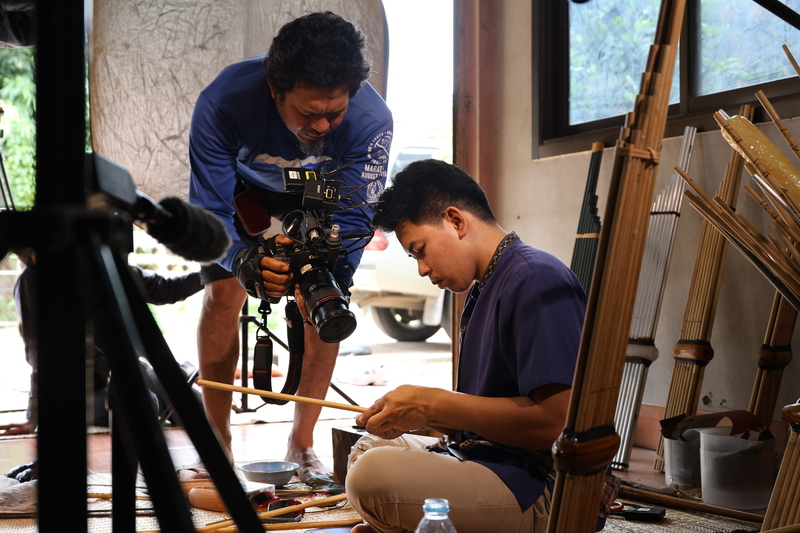 ไอเดียสร้างสรรค์ ! ผู้ประกอบการแคนรุ่นใหม่ ต่อยอดภูมิปัญญาสู่สากล