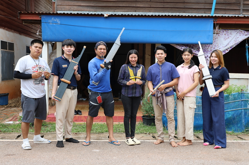 ไอเดียสร้างสรรค์ ! ผู้ประกอบการแคนรุ่นใหม่ ต่อยอดภูมิปัญญาสู่สากล