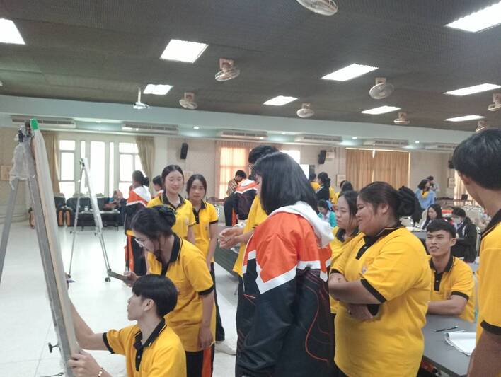 TO BE NUMBER ONE ปลุกพลังเด็กยุคใหม่ปลอดสารเสพติด เพิ่มพื้นที่ปลอดภัยในสถานศึกษา