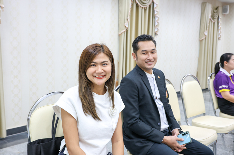 ม.นครพนม จับมือ สถาบันการอาชีวศึกษาภาคตะวันออกเฉียงเหนือ 2 ลงนาม MOU เสริมศักยภาพการศึกษา สู่ตลาดแรงงานยุคใหม่