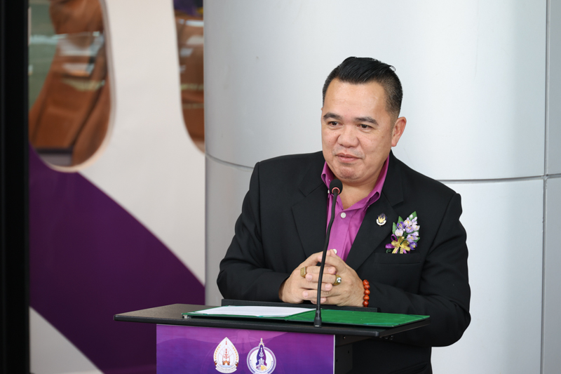 เปิดตัว MIT Co-Working Space พื้นที่เรียนรู้แห่งนวัตกรรม สร้างแรงบันดาลใจ ยุคดิจิทัล