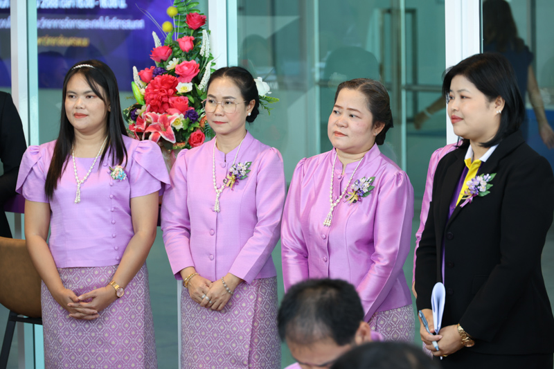 เปิดตัว MIT Co-Working Space พื้นที่เรียนรู้แห่งนวัตกรรม สร้างแรงบันดาลใจ ยุคดิจิทัล