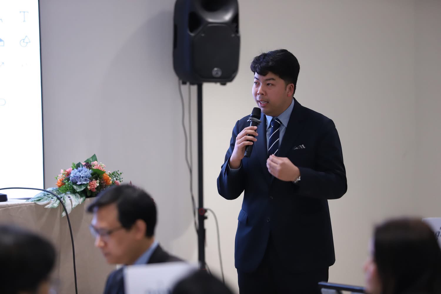 มหาวิทยาลัยนครพนมร่วมถอดบทเรียนยกระดับคุณภาพการศึกษา สู่ความยั่งยืน