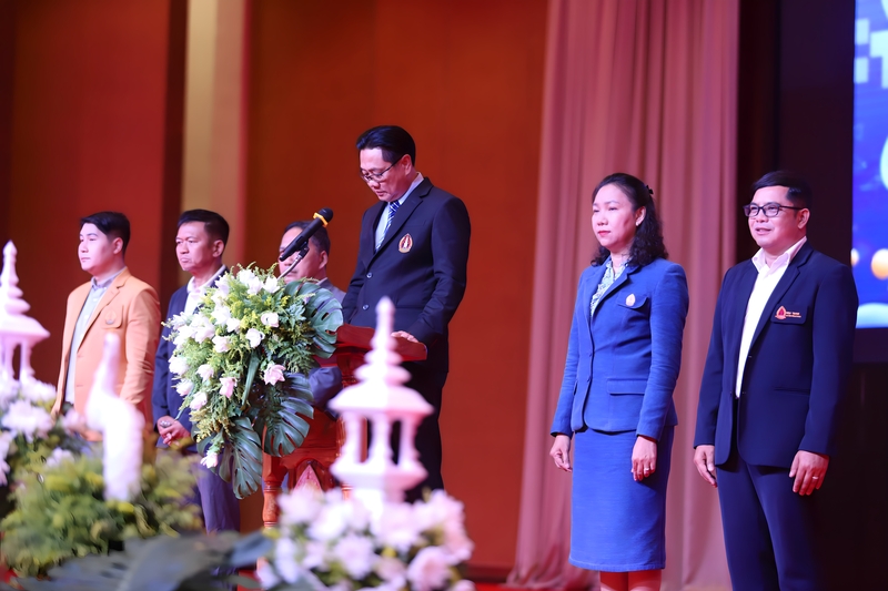 ม.นครพนม จัดงานสัปดาห์วิทยาศาสตร์แห่งชาติส่วนภูมิภาค ครั้งที่ 10 อย่างยิ่งใหญ่