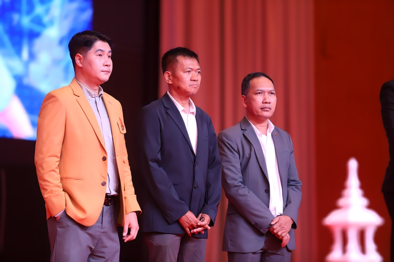 ม.นครพนม จัดงานสัปดาห์วิทยาศาสตร์แห่งชาติส่วนภูมิภาค ครั้งที่ 10 อย่างยิ่งใหญ่