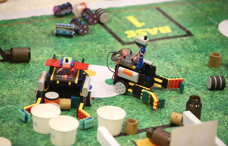 ม.นครพนม จัดงานสัปดาห์วิทยาศาสตร์แห่งชาติส่วนภูมิภาค ครั้งที่ 10 อย่างยิ่งใหญ่