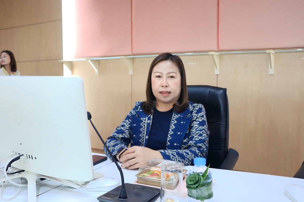 มหาวิทยาลัยนครพนม จับมือ ป.ป.ช. นครพนม ขับเคลื่อนหลักสูตรต้านทุจริตศึกษา