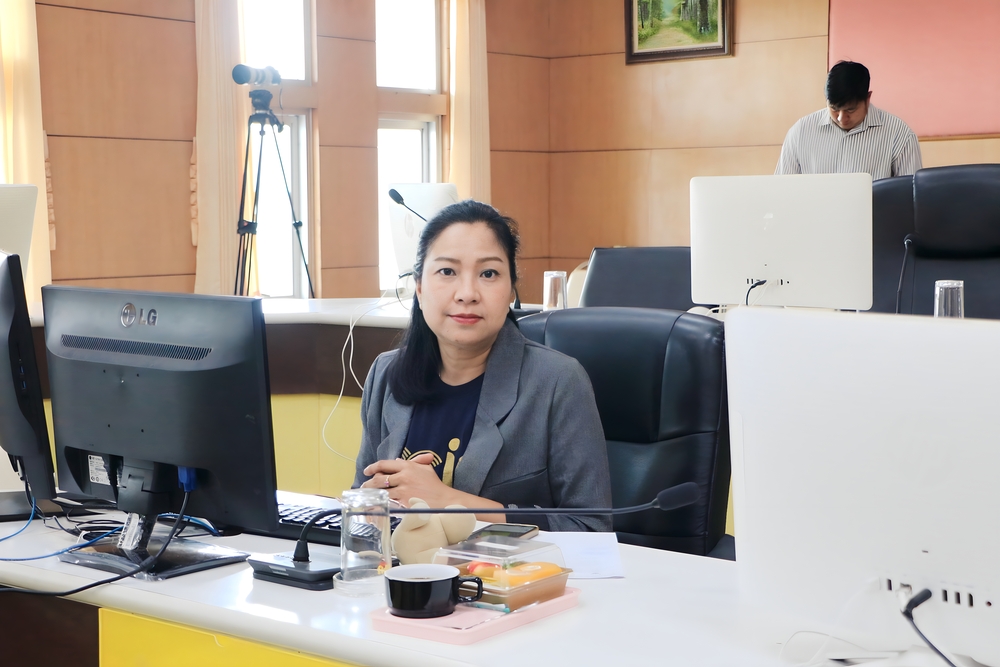 มหาวิทยาลัยนครพนม จับมือ ป.ป.ช. นครพนม ขับเคลื่อนหลักสูตรต้านทุจริตศึกษา