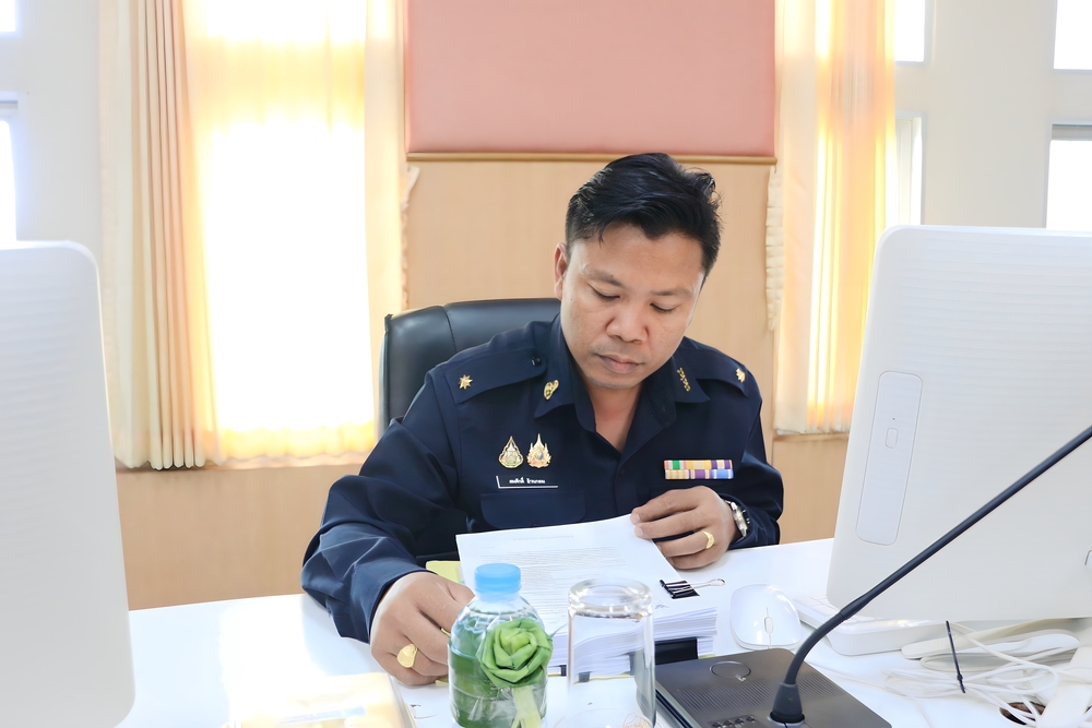 มหาวิทยาลัยนครพนม จับมือ ป.ป.ช. นครพนม ขับเคลื่อนหลักสูตรต้านทุจริตศึกษา