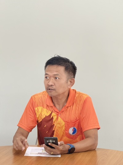 ประชุมเตรียมความพร้อมจัดงาน “NPU 10K RUN 2025” ครั้งยิ่งใหญ่ 31 ส.ค. นี้