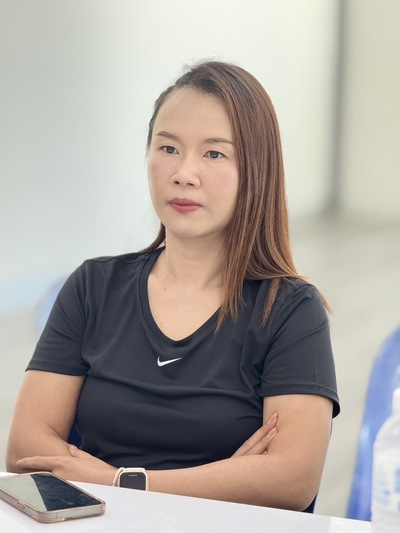 ประชุมเตรียมความพร้อมจัดงาน “NPU 10K RUN 2025” ครั้งยิ่งใหญ่ 31 ส.ค. นี้