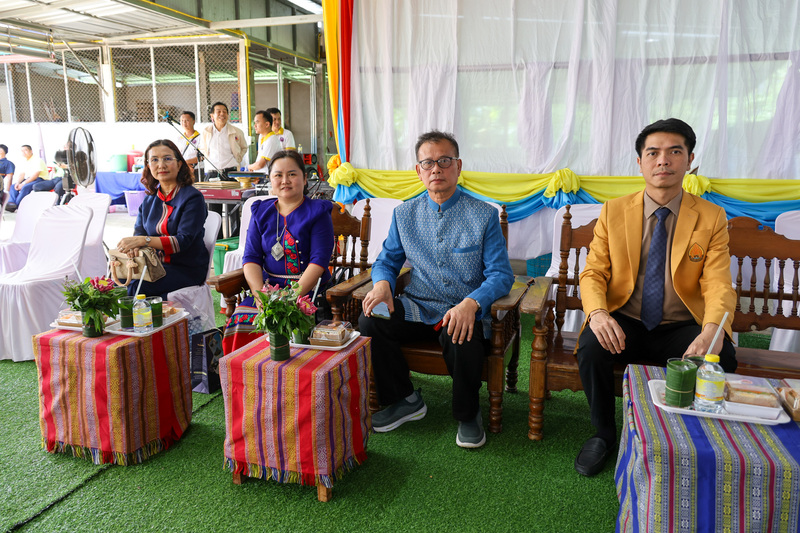 วิทยาลัยธาตุพนม เปิดตัว “คูปองวิทย์เพื่อโอทอป” หนุนชุมชนด้วยนวัตกรรม เสริมแกร่งเศรษฐกิจฐานราก