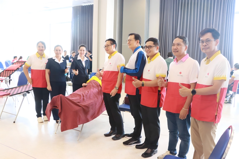 ม.นครพนม จัดงานครบรอบ 20 ปี วันสถาปนา สะท้อน 2 ทศวรรษแห่งการพัฒนาเพื่อท้องถิ่นและภูมิภาค