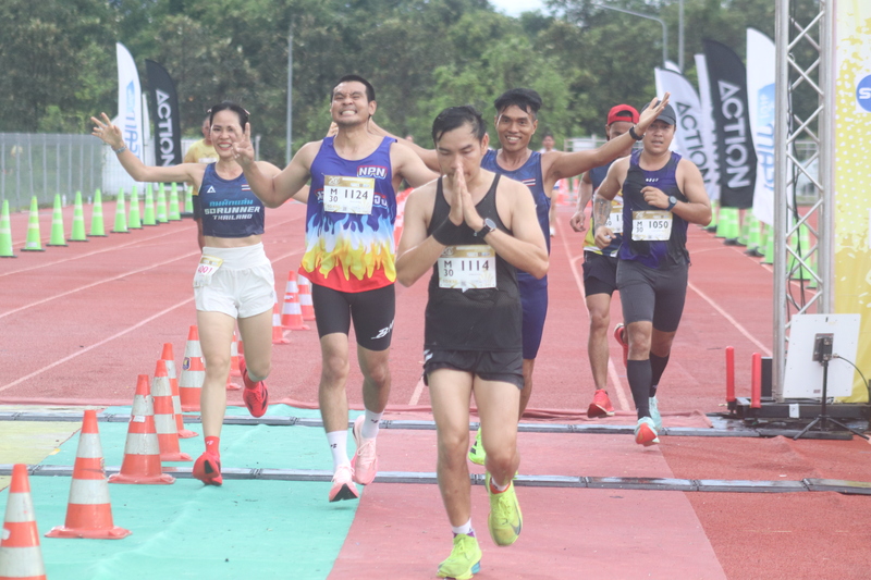 ม.นครพนม จัดงานครบรอบ 20 ปี วันสถาปนา สะท้อน 2 ทศวรรษแห่งการพัฒนาเพื่อท้องถิ่นและภูมิภาค