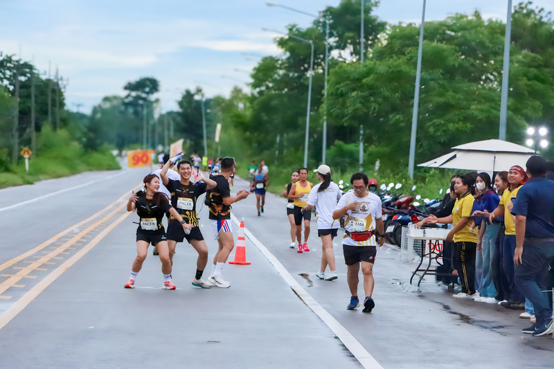 ม.นครพนม จัดงานครบรอบ 20 ปี วันสถาปนา สะท้อน 2 ทศวรรษแห่งการพัฒนาเพื่อท้องถิ่นและภูมิภาค