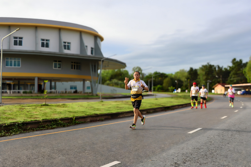 ม.นครพนม จัดงานครบรอบ 20 ปี วันสถาปนา สะท้อน 2 ทศวรรษแห่งการพัฒนาเพื่อท้องถิ่นและภูมิภาค