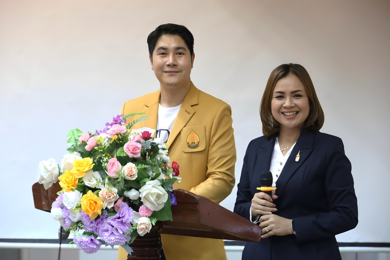 ม.นครพนม และ ทม.นครพนม ลงนาม MOU ร่วมมือด้านวิชาการและการวิจัยทางสาธารณสุข