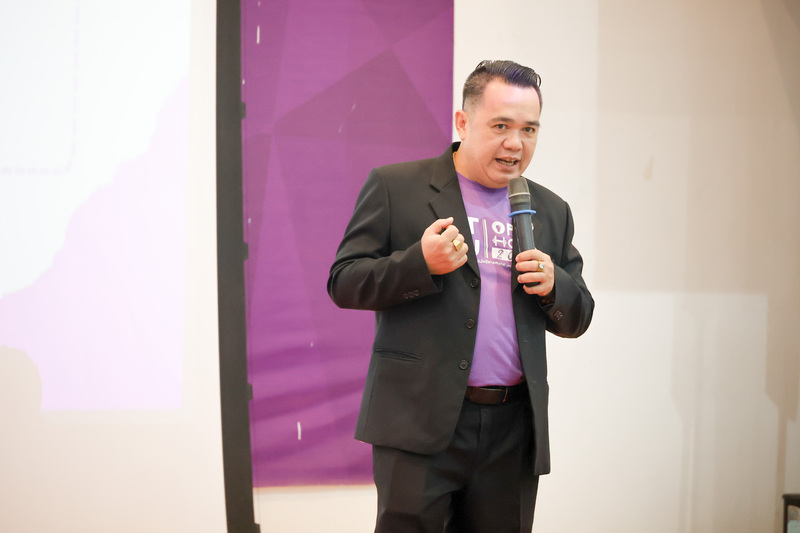 คณะวิทยาการจัดการและเทคโนโลยีสารสนเทศ จัดงาน “MIT OPEN HOUSE 2025 : Insight & Inspire” จุดประกายแรงบันดาลใจการเรียนรู้ยุคใหม่