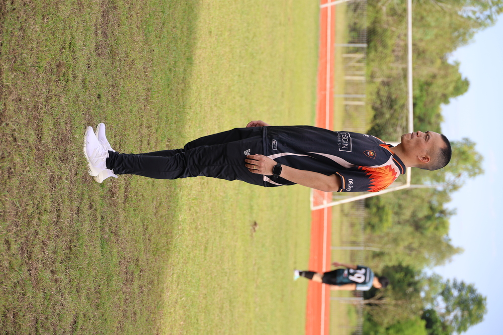 อธิการบดีมหาวิทยาลัยนครพนมให้กำลังใจนักฟุตบอล ก่อนร่วมศึกกีฬามหาวิทยาลัยแห่งประเทศไทย ครั้งที่ 51