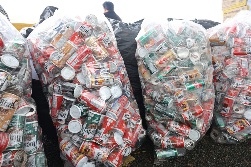 Scoop : แสงไฟจากกระป๋องเครื่องดื่ม สู่เรื่องเล่าเรือไฟ ม.นครพนม