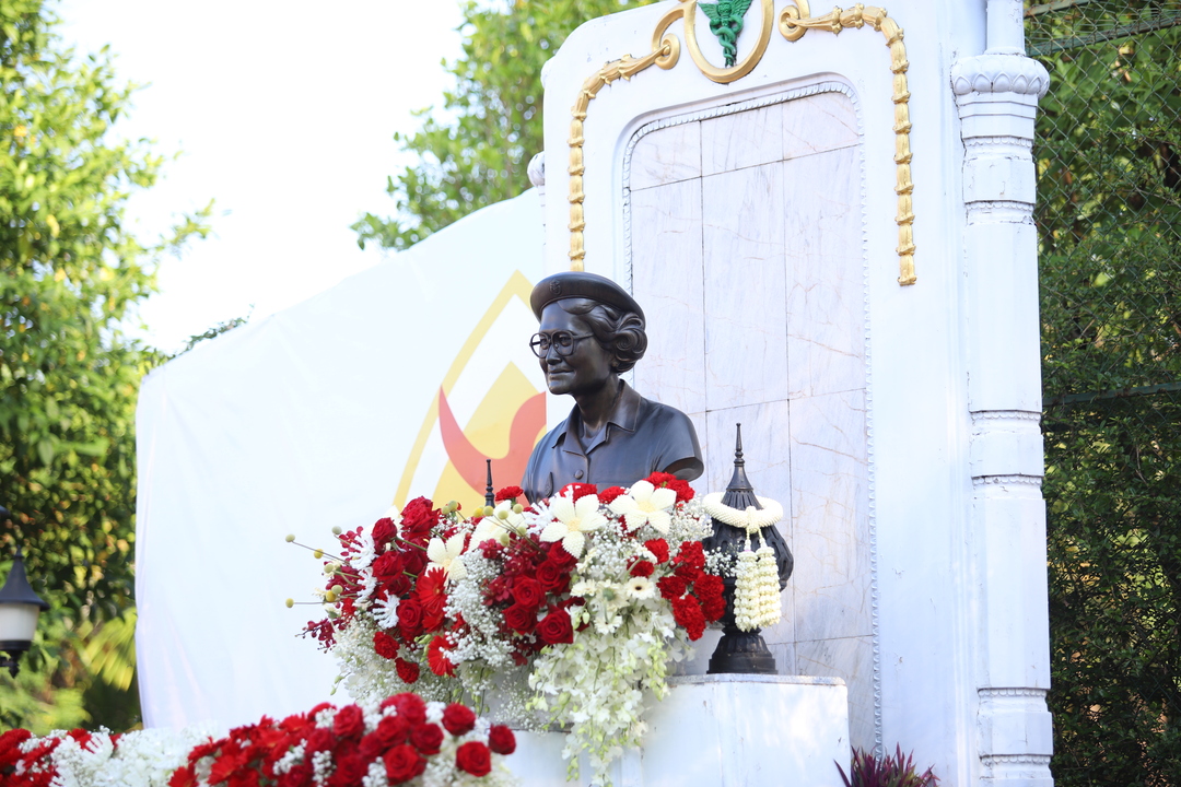 ม.นครพนมจัดงานวันพยาบาลแห่งชาติ ประจำปี 2568 น้อมรำลึกวันคล้ายวันพระราชสมภพสมเด็จพระศรีนครินทราบรมราชชนนี