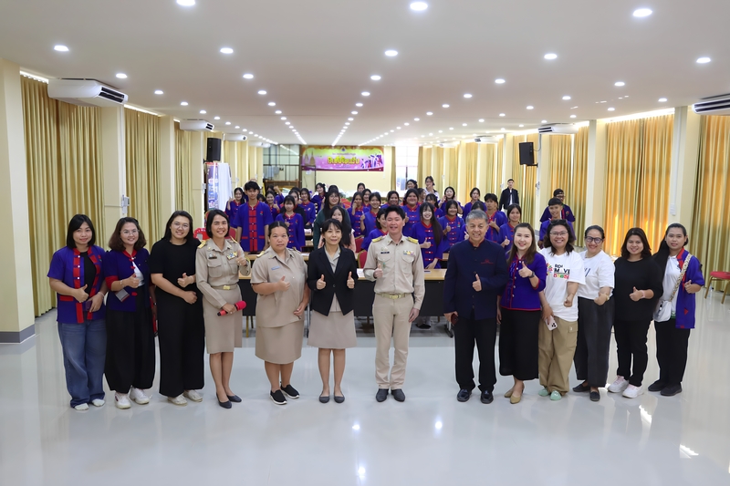 ทีมนักวิจัย