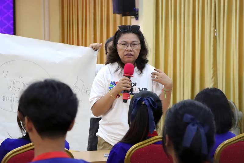 ทีมนักวิจัย