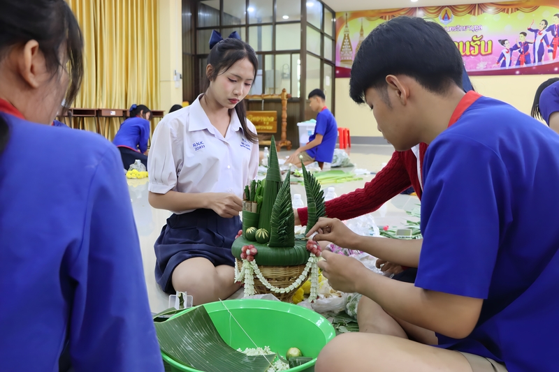 ทีมนักวิจัย