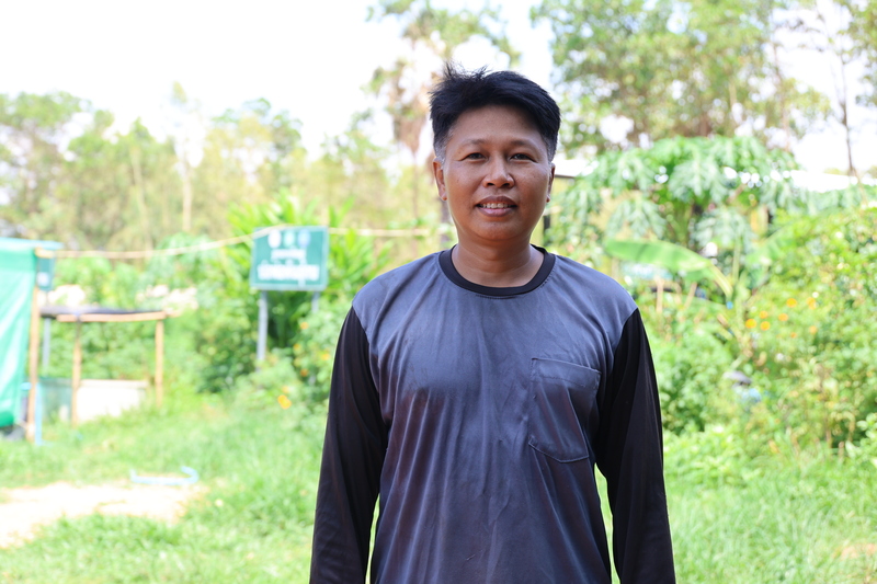 ม.นครพนม แปรรูปลูกอ๊อด หนุนวิสาหกิจชุมชน “กบนานครพนม” ยกระดับสินค้าท้องถิ่นสู่ตลาดอาเซียน