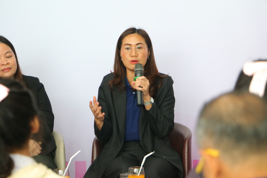 MIT ม.นครพนม จัดเสวนาวิชาการ