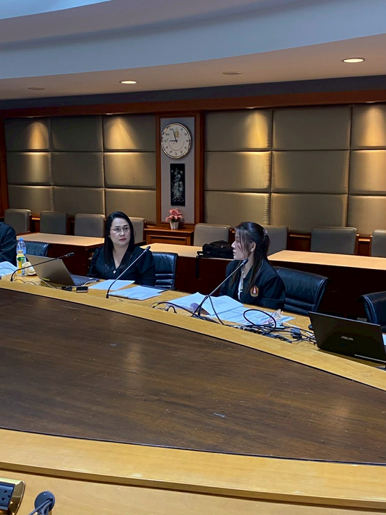 มหาวิทยาลัยนครพนม จัดประชุมกลั่นกรองงบประมาณ ประจำปี 2569 ขับเคลื่อนนโยบายสู่การปฏิบัติ