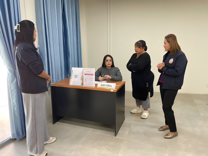 เปิดรับบริจาคสิ่งของช่วยเหลือผู้ประสบอุทกภัยภาคใต้