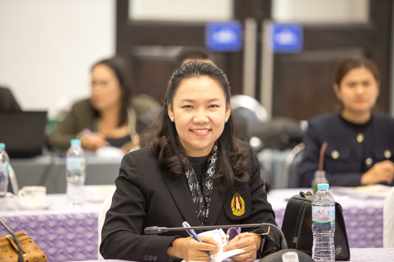 ม.นครพนม จัดประชุมคณะกรรมการเร่งรัดการเบิกจ่ายงบประมาณแผ่นดิน ประจำปีงบประมาณ พ.ศ. 2569 ครั้งที่ 1