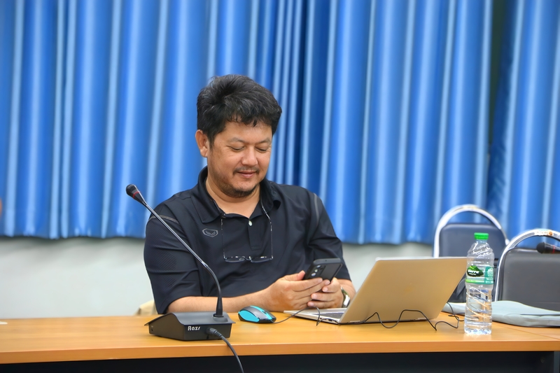 ม.นครพนม ปั้นเครือข่ายสื่อสิทธิอีสาน จัดอบรม “สื่อสิทธิอีสาน : Young Human Rights Media Network” ครั้งที่ 2