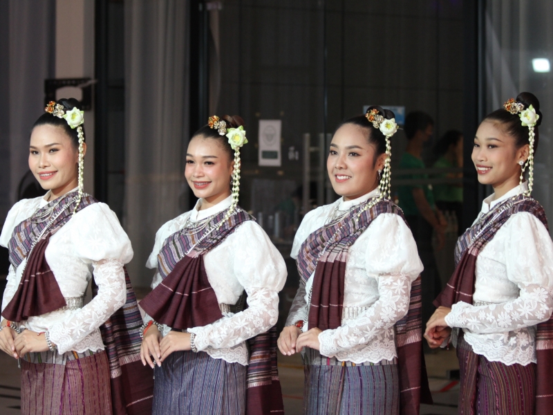 คณะครุศาสตร์ ม.นครพนม จัดงานวันเกษียณอายุราชการแด่ อาจารย์วีรศักดิ์ จุลดาลัย อาจารย์ประจำสาขาวิชาวิทยาศาสตร์