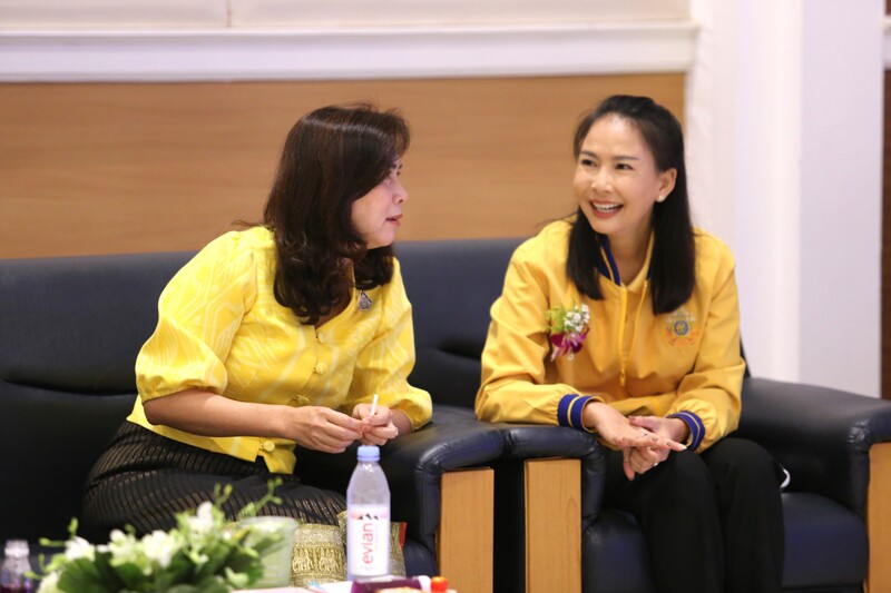 คณะวิทยาศาสตร์ ม.นครพนม จัดงานสัปดาห์วิทยาศาสตร์แห่งชาติส่วนภูมิภาค ครั้งที่ 9 ประจำปี 2567