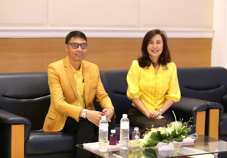 คณะวิทยาศาสตร์ ม.นครพนม จัดงานสัปดาห์วิทยาศาสตร์แห่งชาติส่วนภูมิภาค ครั้งที่ 9 ประจำปี 2567