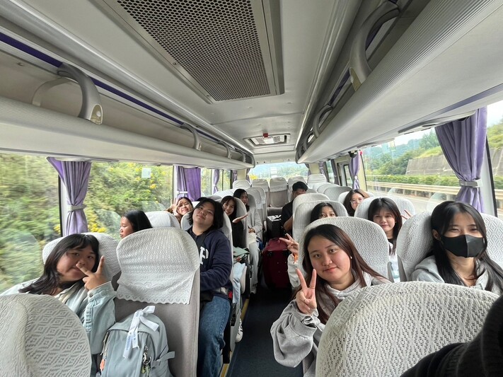 ม.นครพนม ส่งนักศึกษาไทยศึกษาต่อมหาวิทยาลัยชนชาติยูนนาน สาธารณรัฐประชาชนจีน รุ่นที่ 6