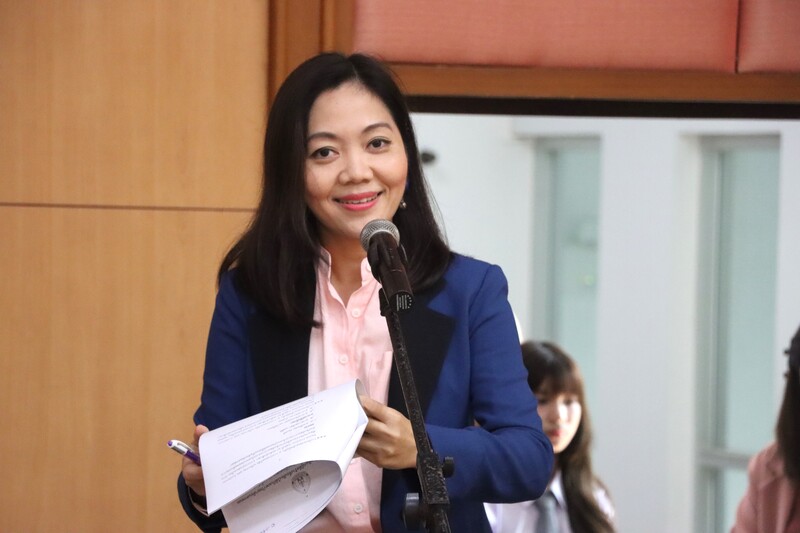 ม.นครพนม มอบเกียรติบัตรให้แก่นักเรียน นักศึกษา คณาจารย์ และบุคลากร ผู้สร้างชื่อเสียงให้กับมหาวิทยาลัย