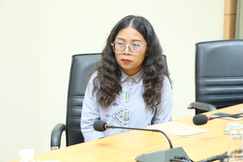 เฝ้าระวังน้ำล้นตลิ่งจังหวัดริมแม่น้ำโขงภาคอีสาน นครพนมเตรียมรับ “ดีเปรสชัน”