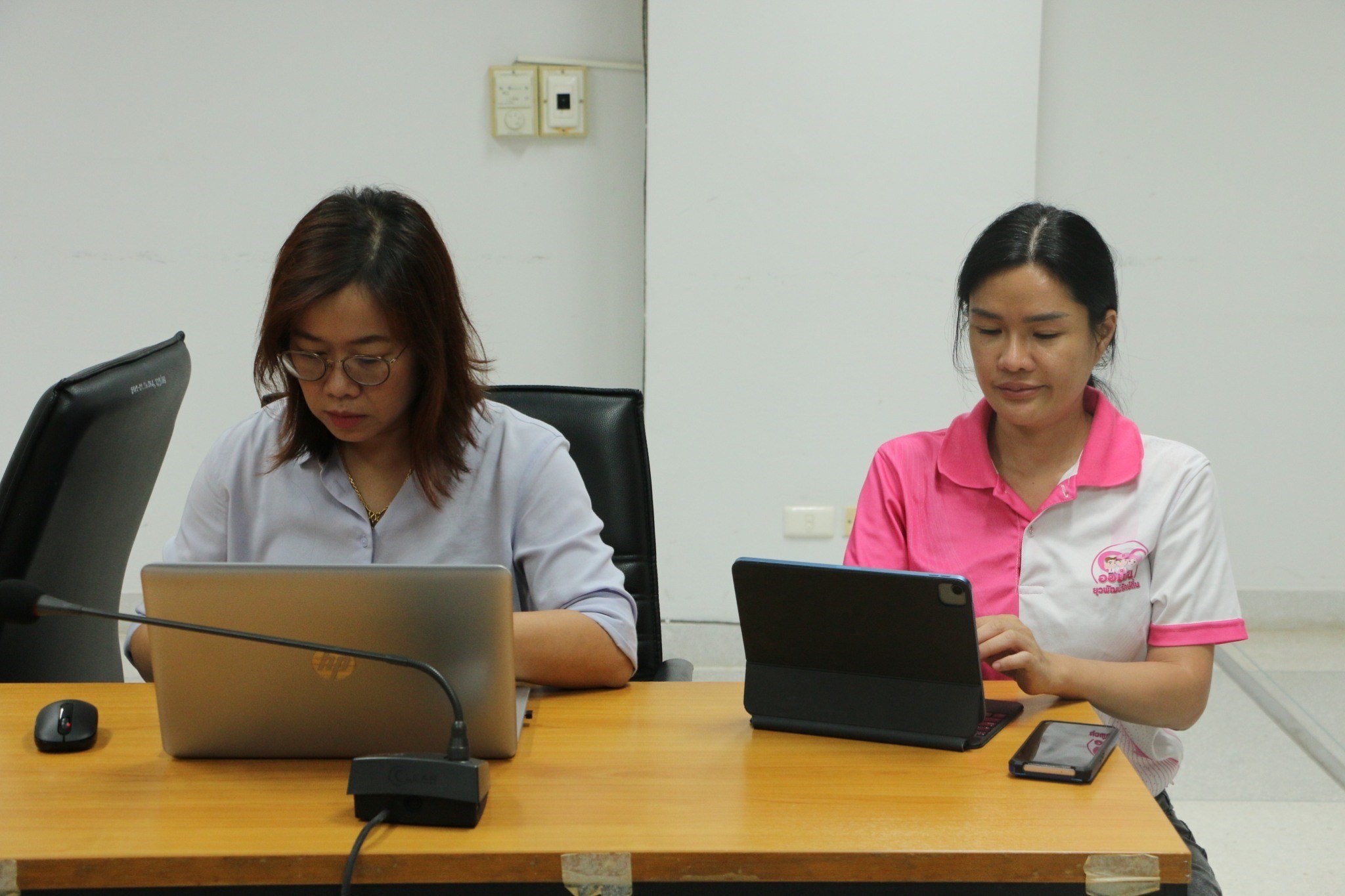 ม.นครพนม หารือ สว.นครพนม วางแผนขับเคลื่อนจังหวัดสู่ศูนย์กลางคาร์บอนต่ำ