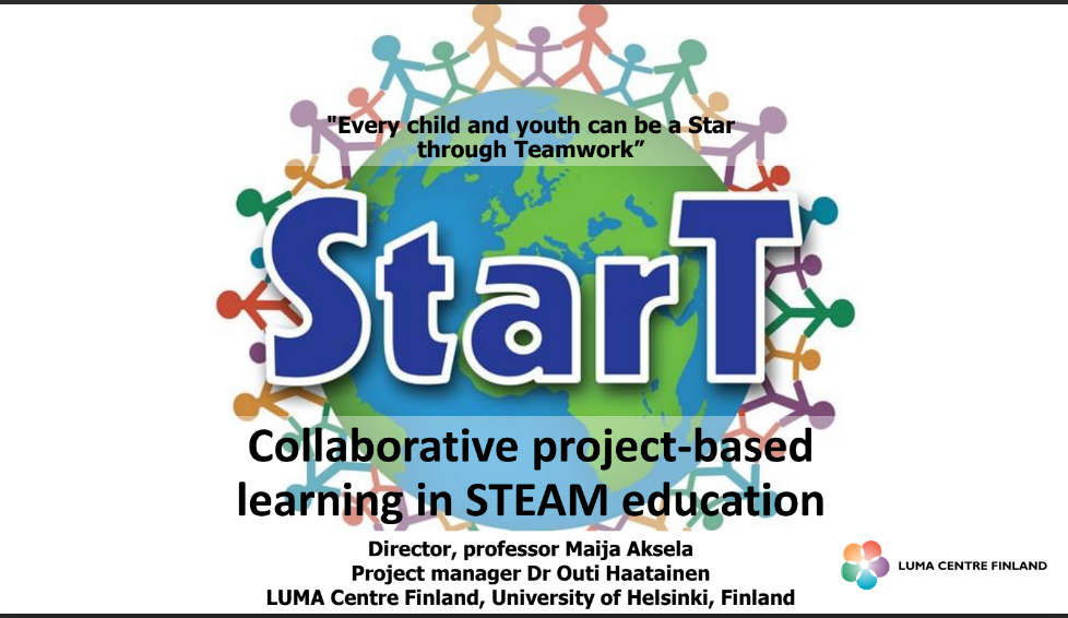 คณะวิทยาศาสตร์ ม.นครพนม ประชุมหารือความร่วมมือทางวิชาการด้านการจัดการเรียนแบบ STEM