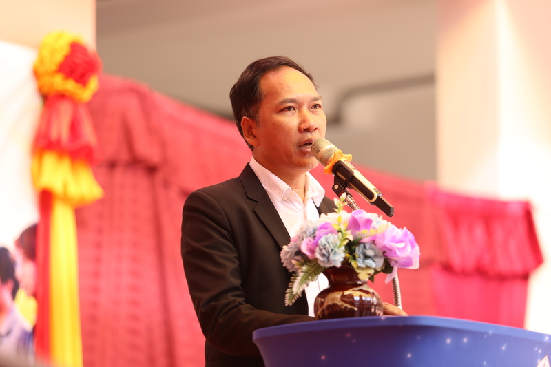 วิทยาลัยธาตุพนม มหาวิทยาลัยนครพนมจัดกิจกรรมเปิดบ้าน (Open House)