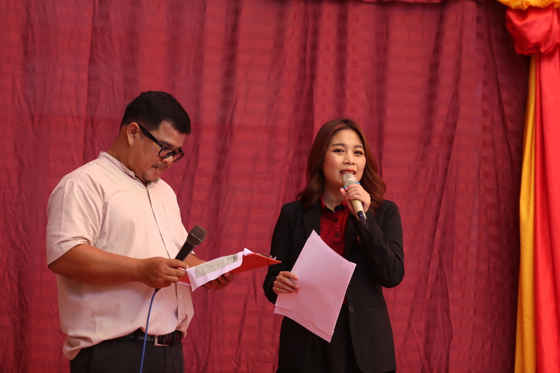 วิทยาลัยธาตุพนม มหาวิทยาลัยนครพนมจัดกิจกรรมเปิดบ้าน (Open House)