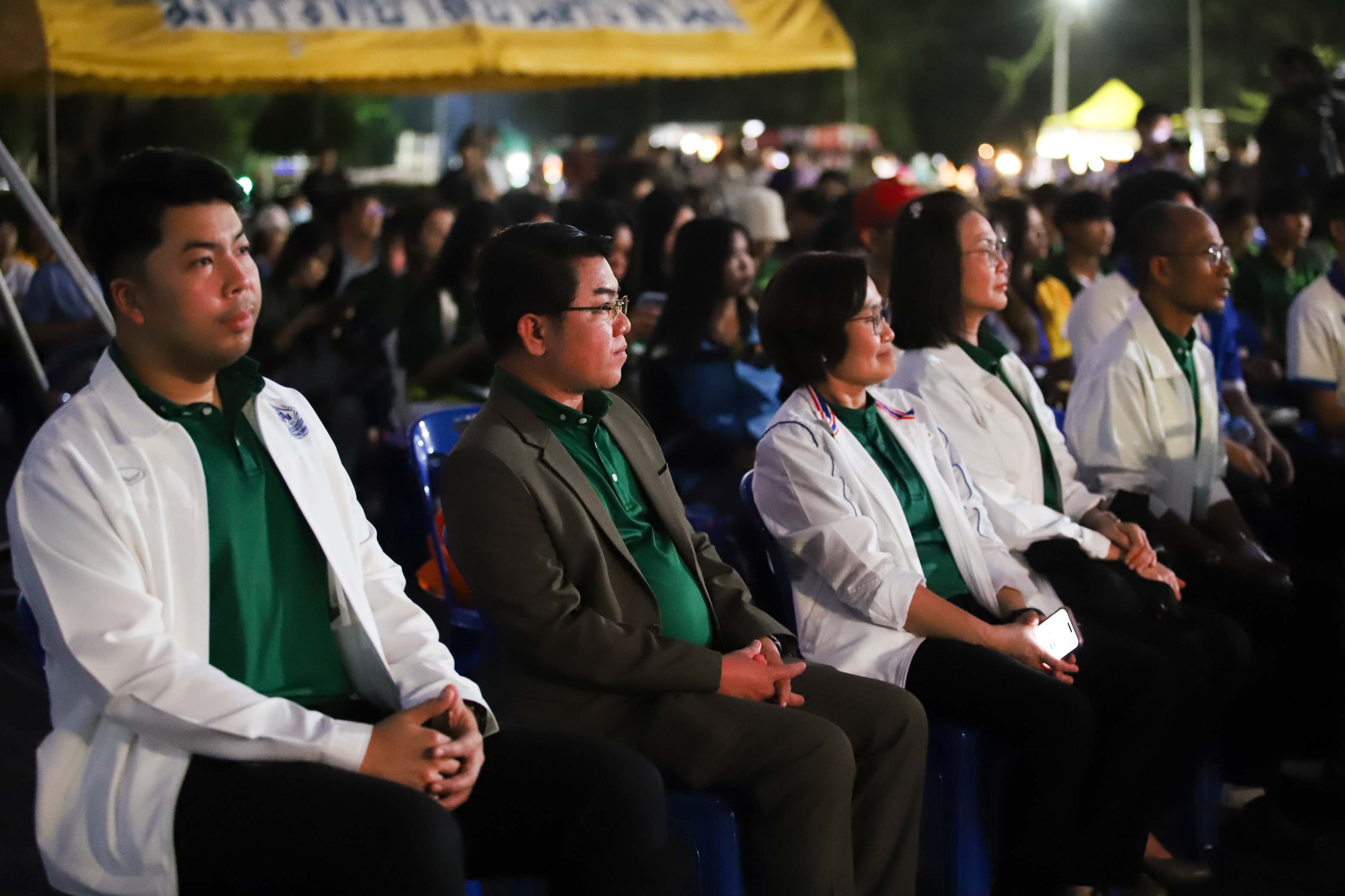 ม.นครพนม สมมานทีธาร สืบสานงานประเพณีวันลอยกระทง ประจำปี 2567