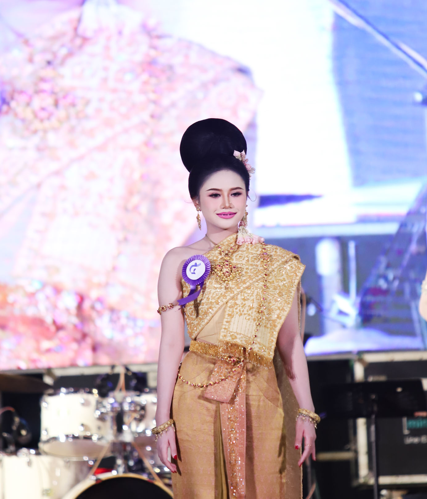 ม.นครพนม สมมานทีธาร สืบสานงานประเพณีวันลอยกระทง ประจำปี 2567