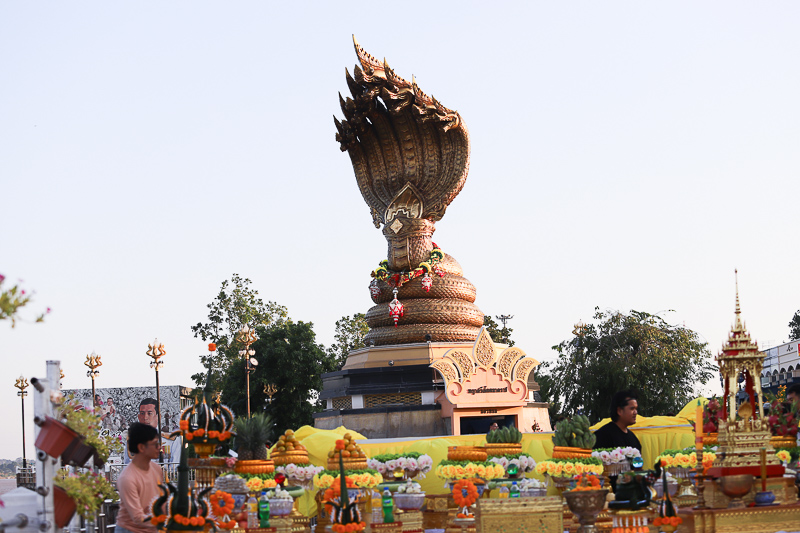 ม.นครพนม ร่วมจัดประชุม โอกาสการลงทุนในเขตเศรษฐกิจพิเศษชูศักยภาพพื้นที่ดึงดูดนักลงทุนไทย-จีน