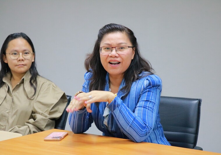 ม.นครพนม ปฐมนิเทศผู้ช่วยทันตแพทย์ รุ่นที่ 1