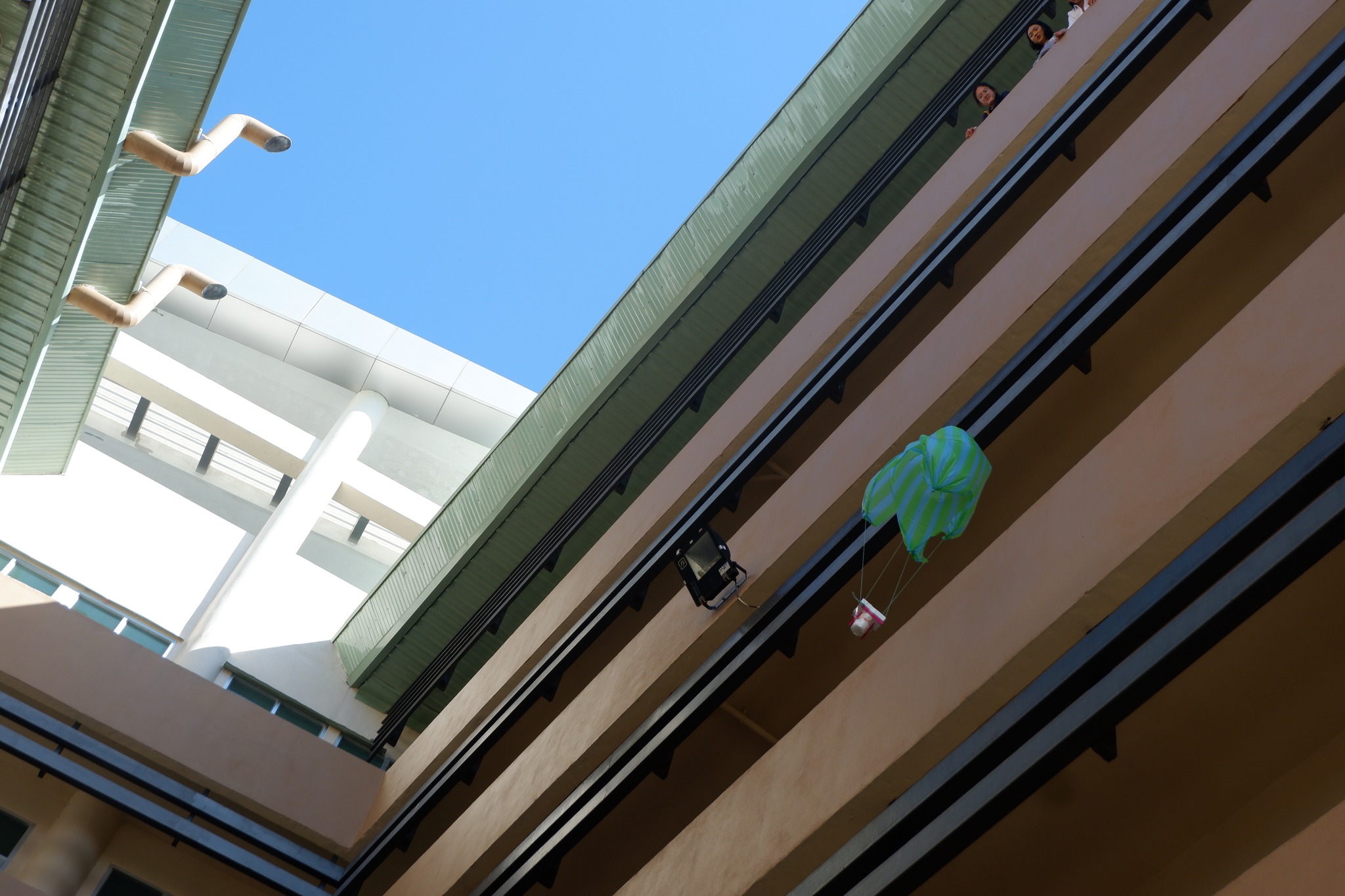 คณะวิทยาศาสตร์จัดกิจกรรมอบรมเชิงปฏิบัติการทางวิทยาศาสตร์นักเรียนโครงการห้องเรียนพิเศษ (Advanced Program : AP) โรงเรียนมหาชนะชัยวิทยาคม